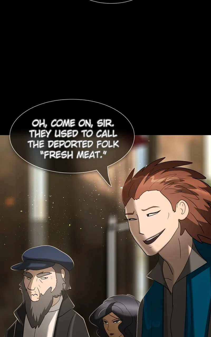 Read Everfallen chapter 17 image 11 on Lezhin