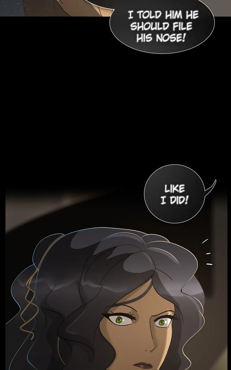 Read Everfallen chapter 17 image 110 on Lezhin