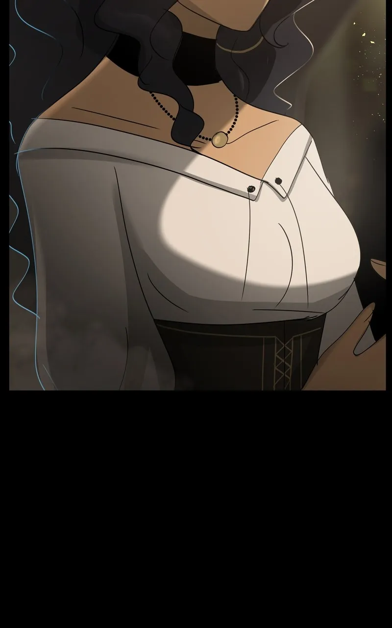 Read Everfallen chapter 17 image 111 on Lezhin