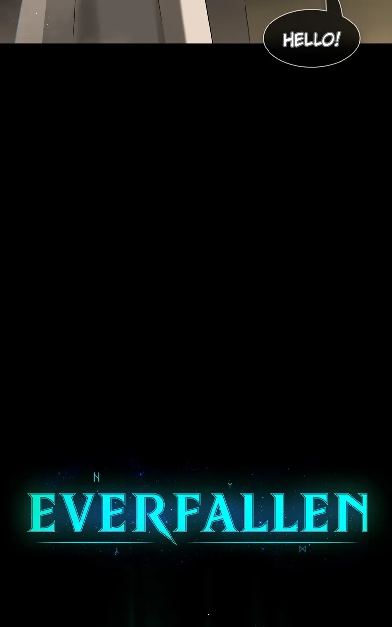 Read Everfallen chapter 17 image 113 on Lezhin