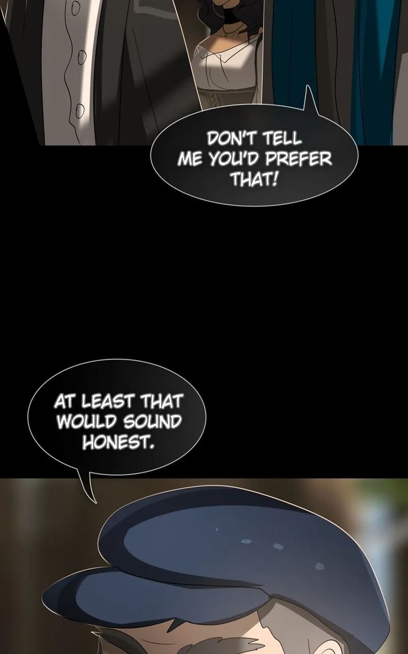 Read Everfallen chapter 17 image 12 on Lezhin