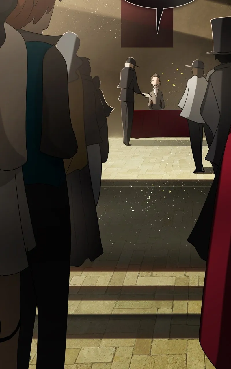 Read Everfallen chapter 17 image 17 on Lezhin