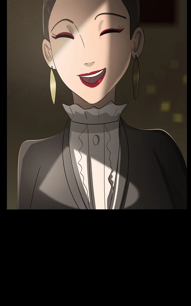 Read Everfallen chapter 17 image 19 on Lezhin