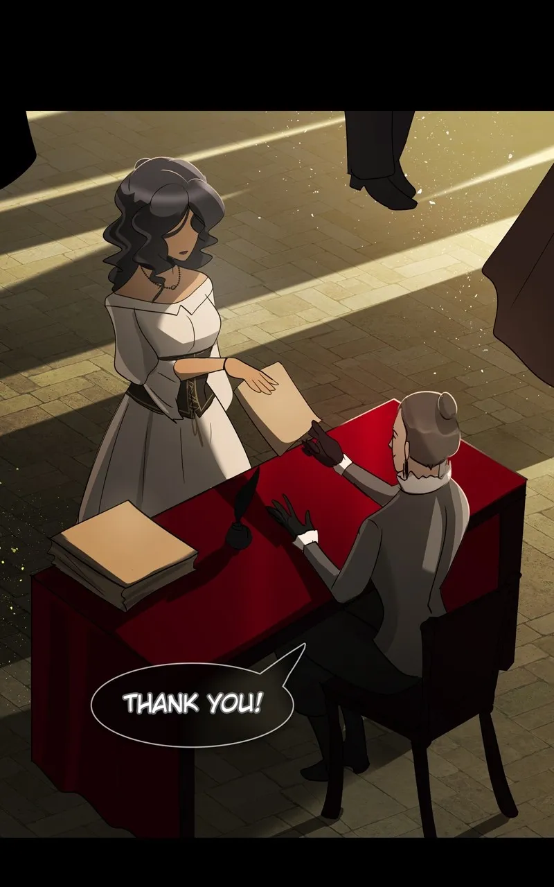 Read Everfallen chapter 17 image 20 on Lezhin