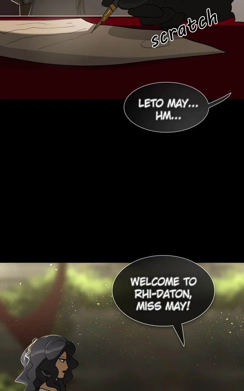 Read Everfallen chapter 17 image 22 on Lezhin