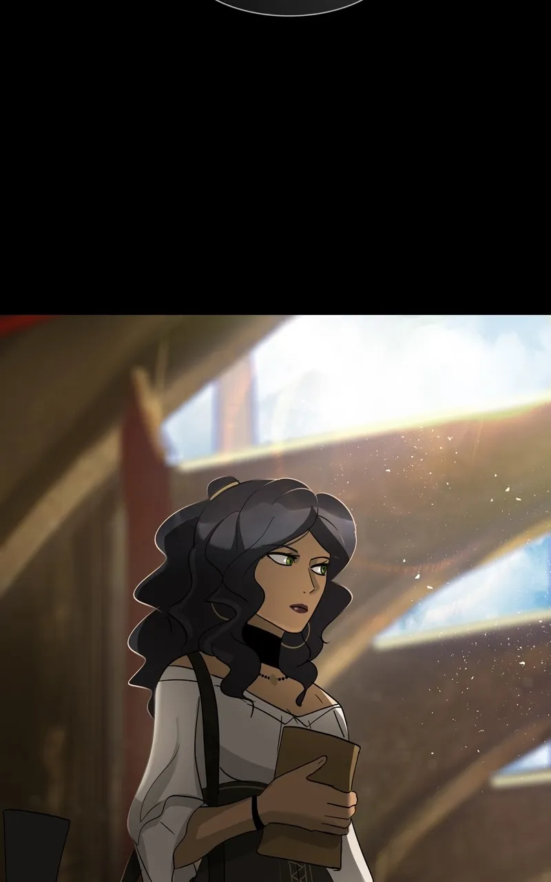 Read Everfallen chapter 17 image 24 on Lezhin