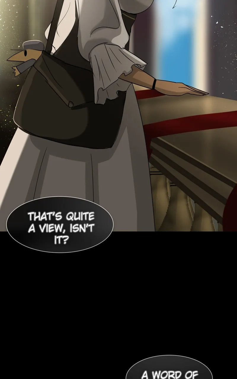 Read Everfallen chapter 17 image 29 on Lezhin