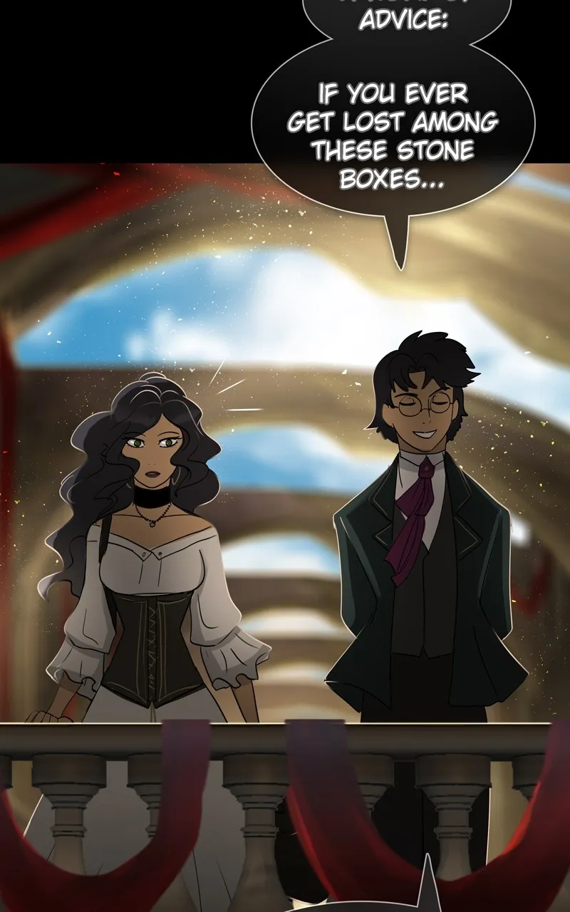 Read Everfallen chapter 17 image 30 on Lezhin
