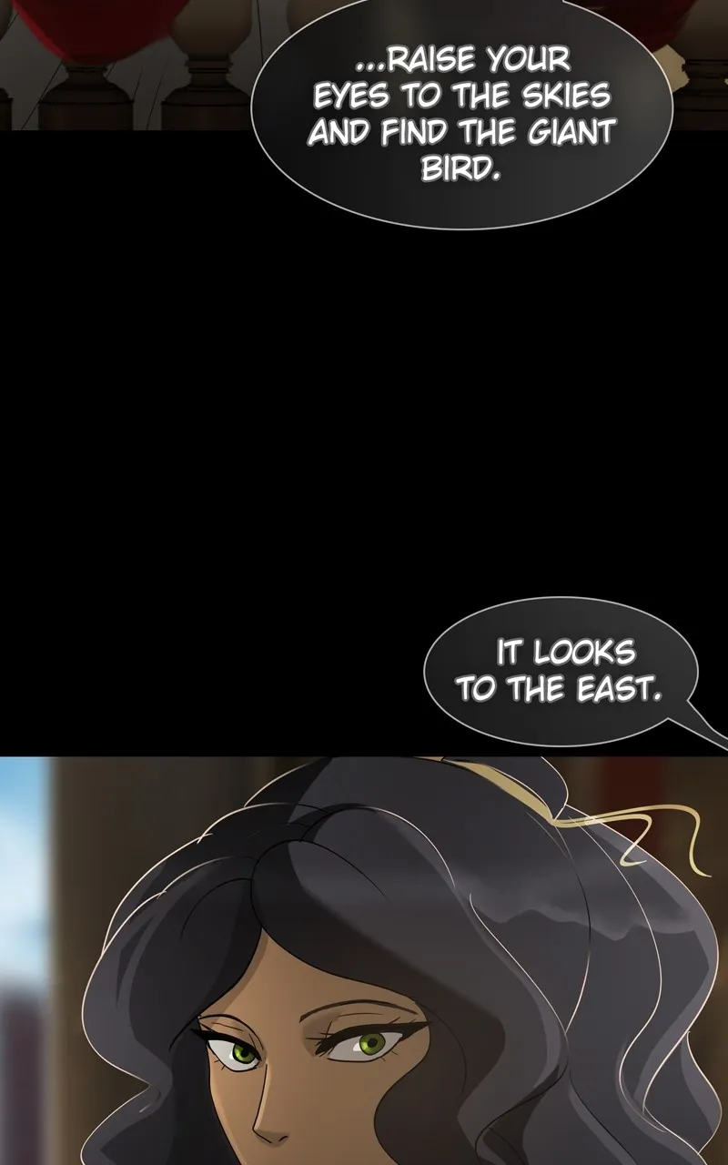 Read Everfallen chapter 17 image 31 on Lezhin