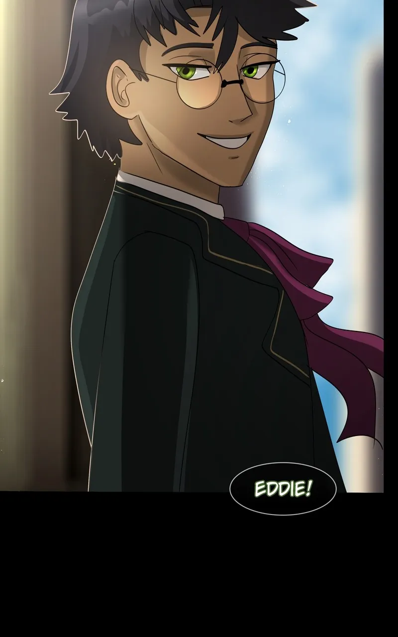 Read Everfallen chapter 17 image 33 on Lezhin