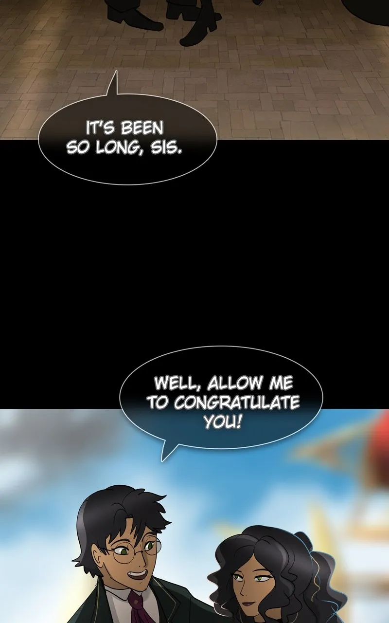 Read Everfallen chapter 17 image 35 on Lezhin