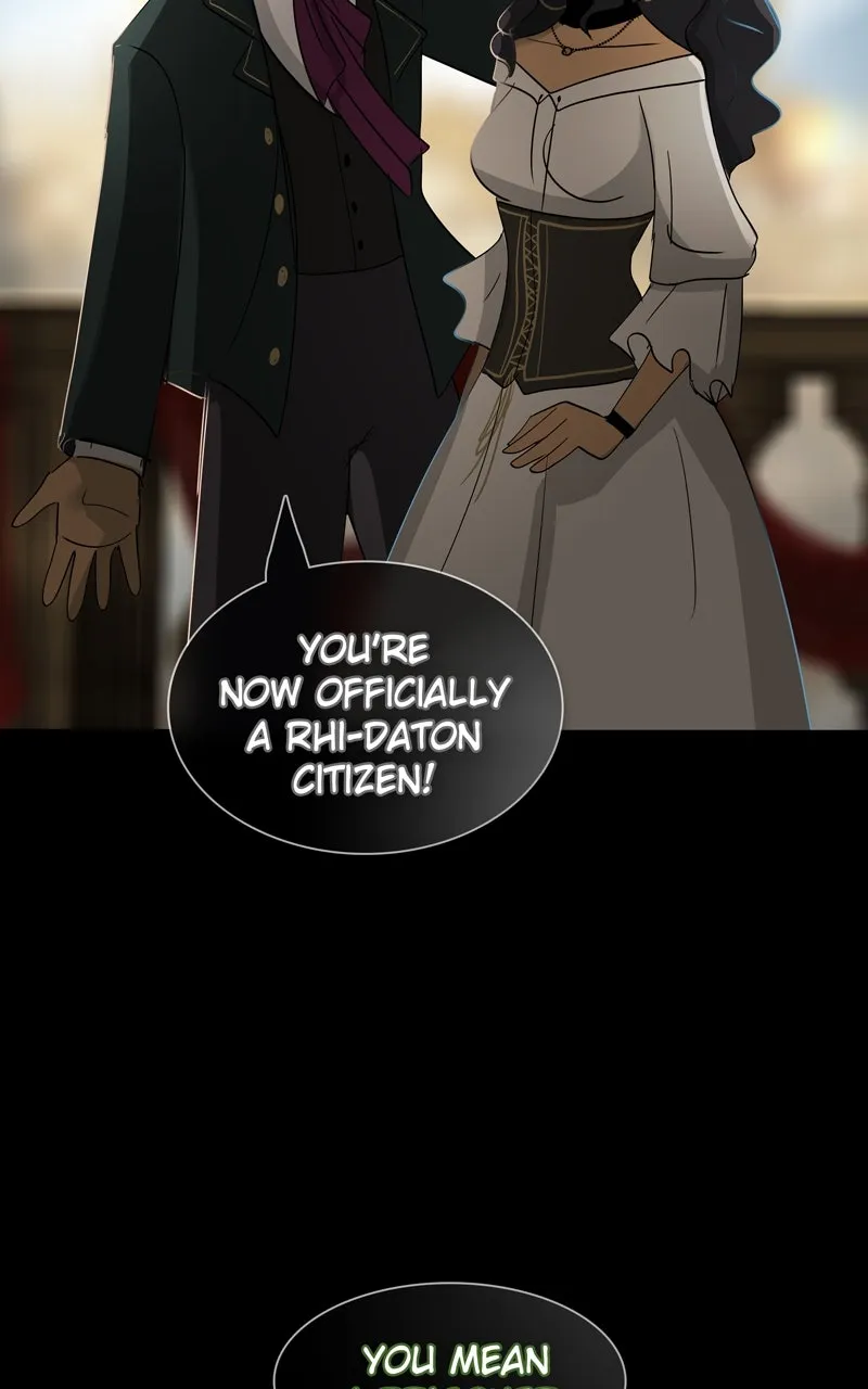 Read Everfallen chapter 17 image 36 on Lezhin