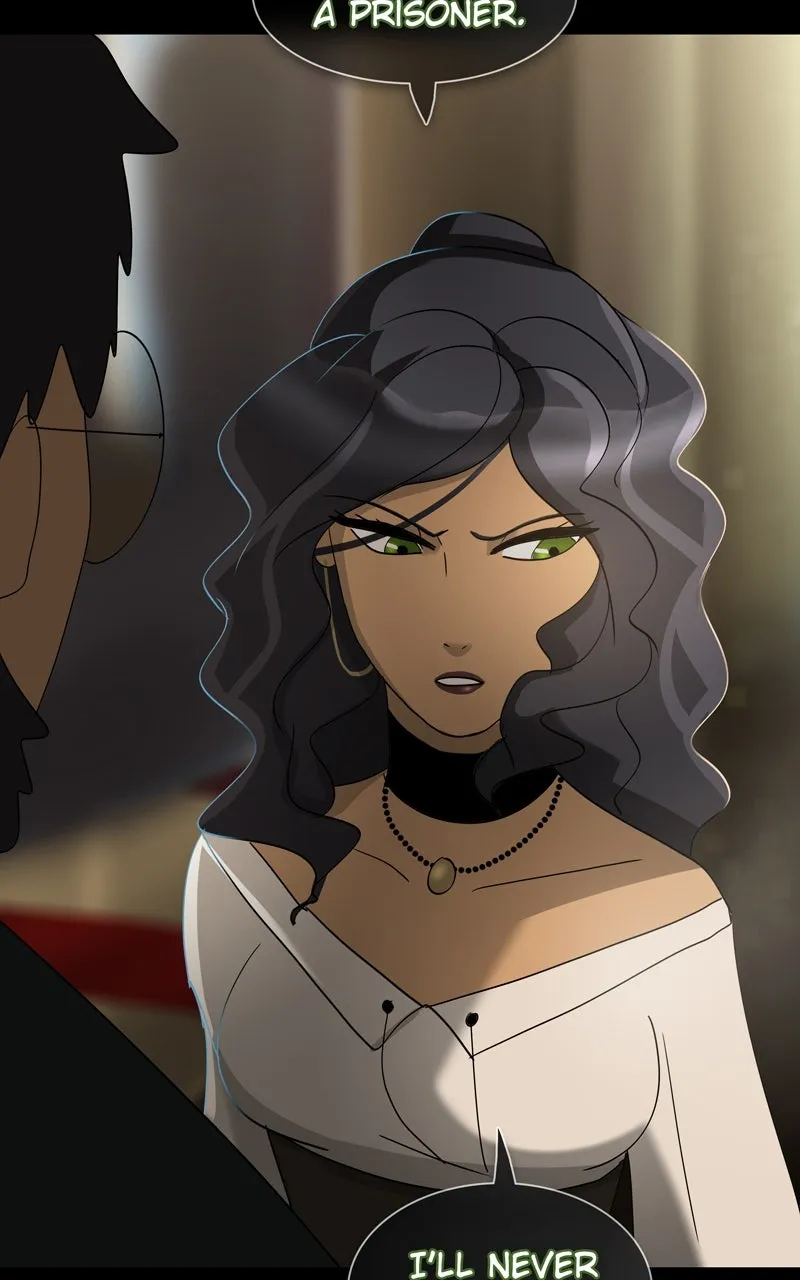 Read Everfallen chapter 17 image 37 on Lezhin