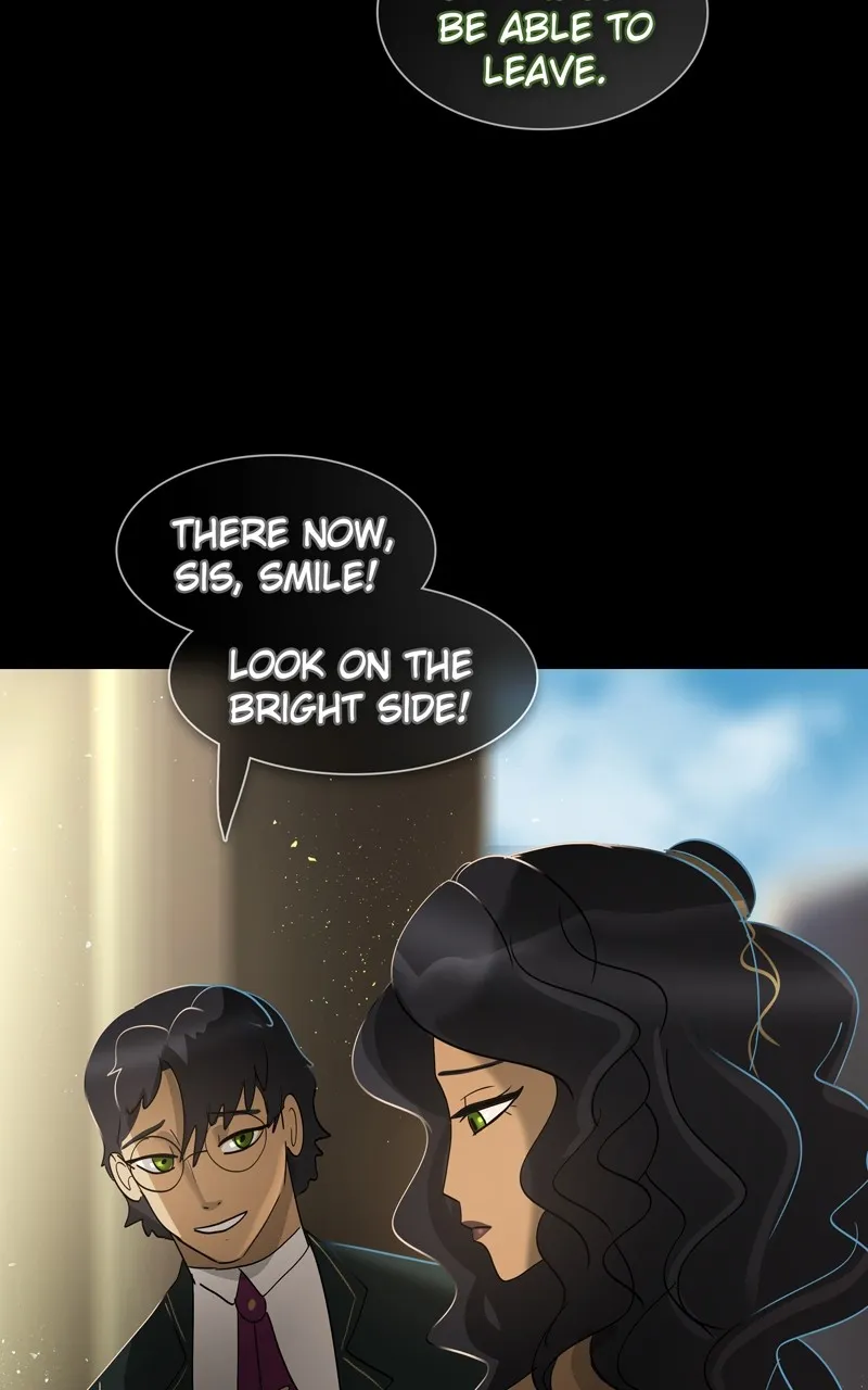 Read Everfallen chapter 17 image 38 on Lezhin