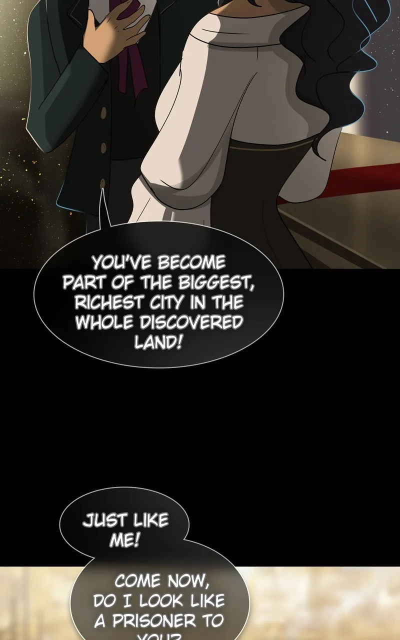 Read Everfallen chapter 17 image 39 on Lezhin