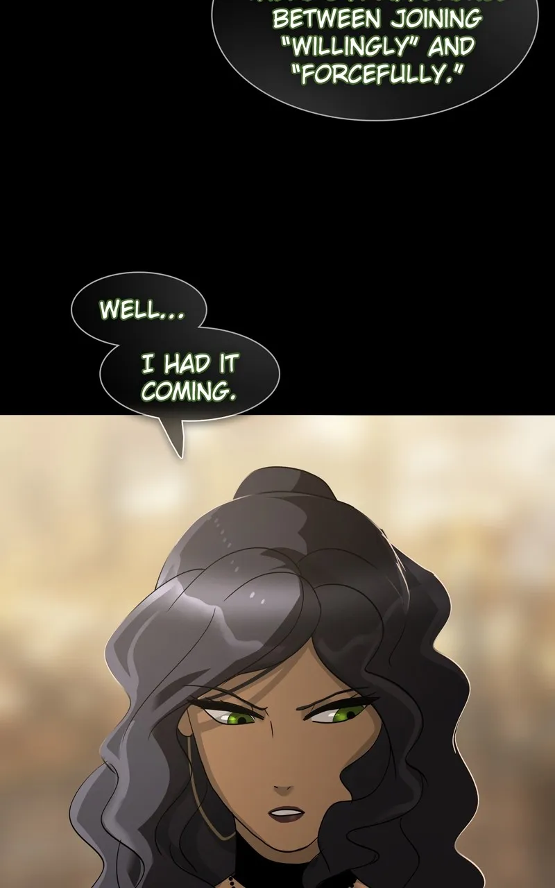 Read Everfallen chapter 17 image 41 on Lezhin