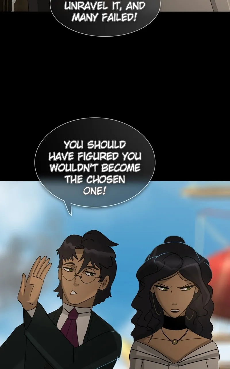 Read Everfallen chapter 17 image 44 on Lezhin