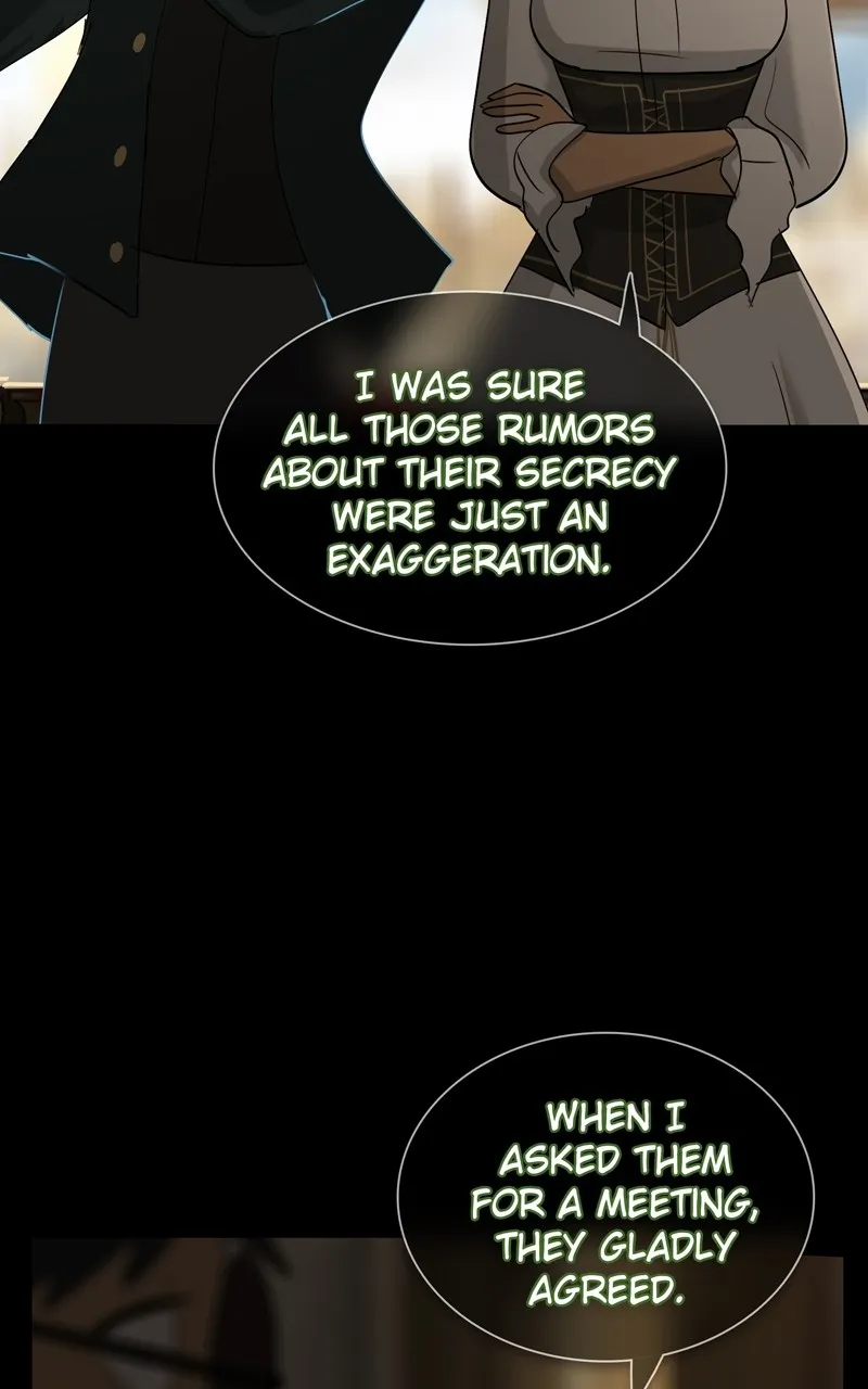 Read Everfallen chapter 17 image 45 on Lezhin