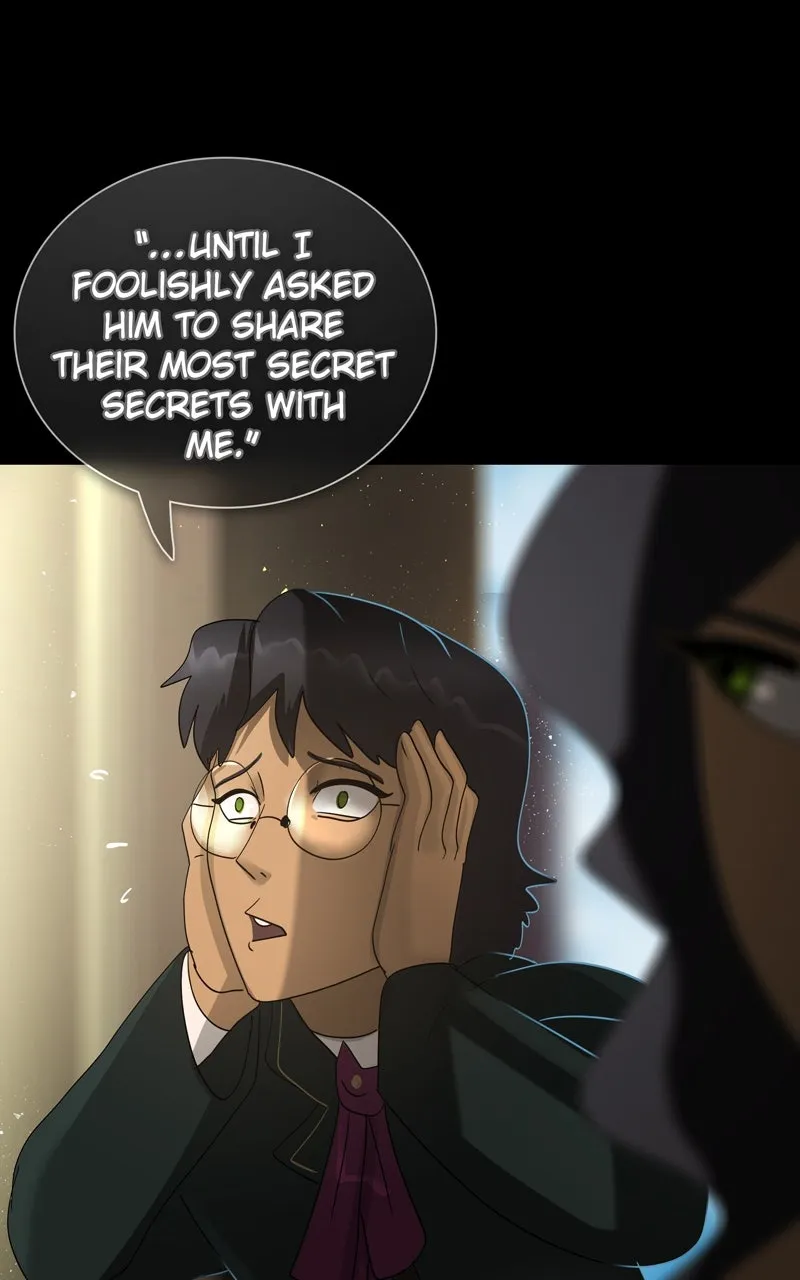 Read Everfallen chapter 17 image 47 on Lezhin