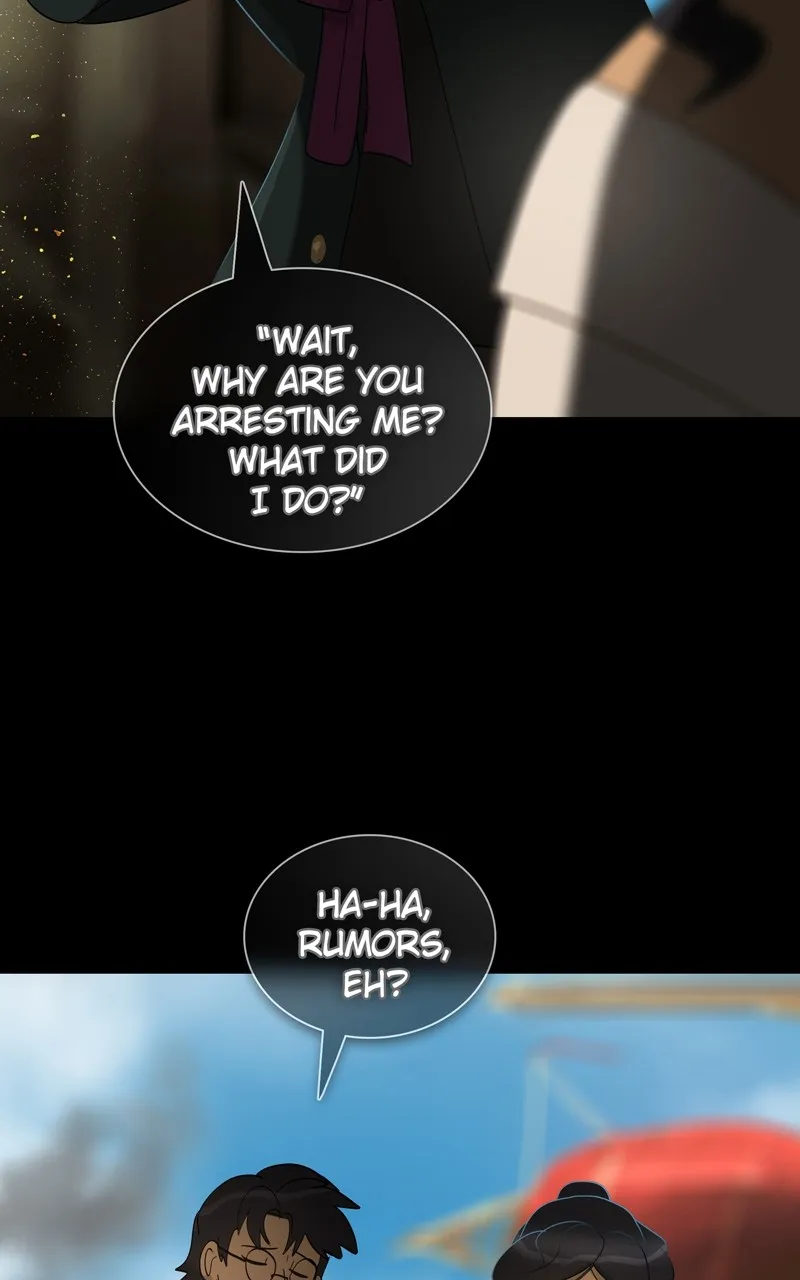 Read Everfallen chapter 17 image 48 on Lezhin