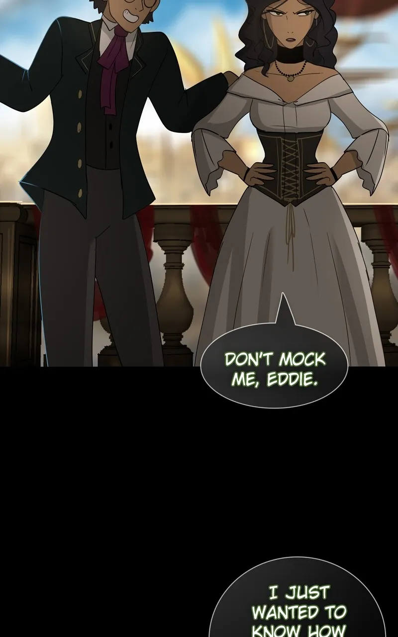 Read Everfallen chapter 17 image 49 on Lezhin