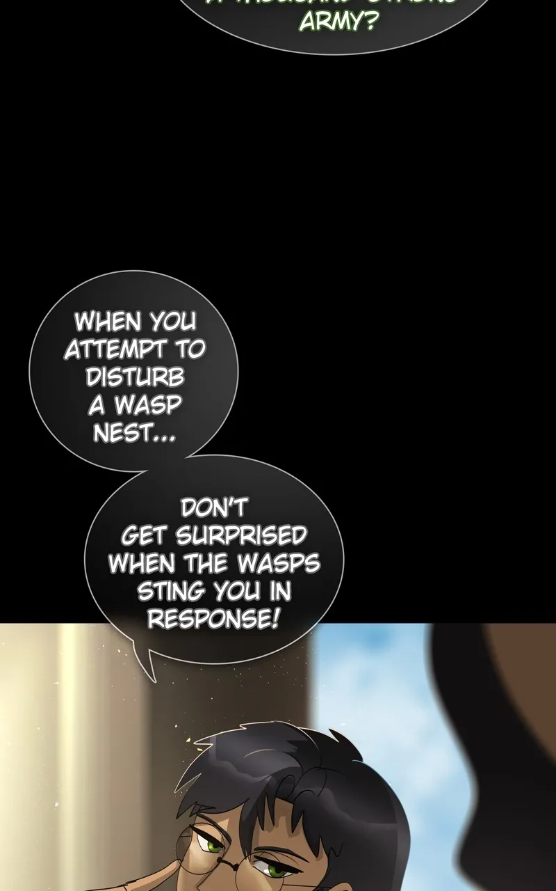 Read Everfallen chapter 17 image 51 on Lezhin
