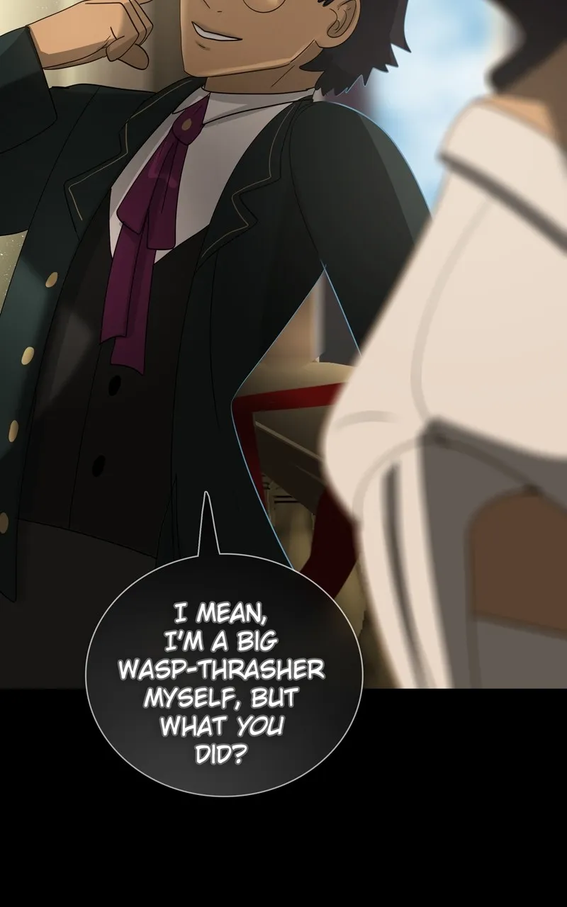 Read Everfallen chapter 17 image 52 on Lezhin