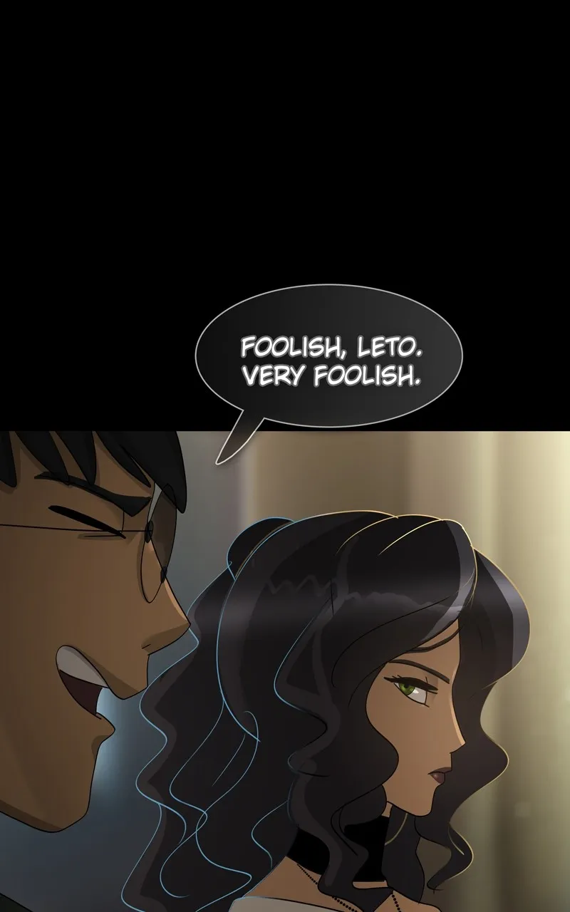 Read Everfallen chapter 17 image 53 on Lezhin