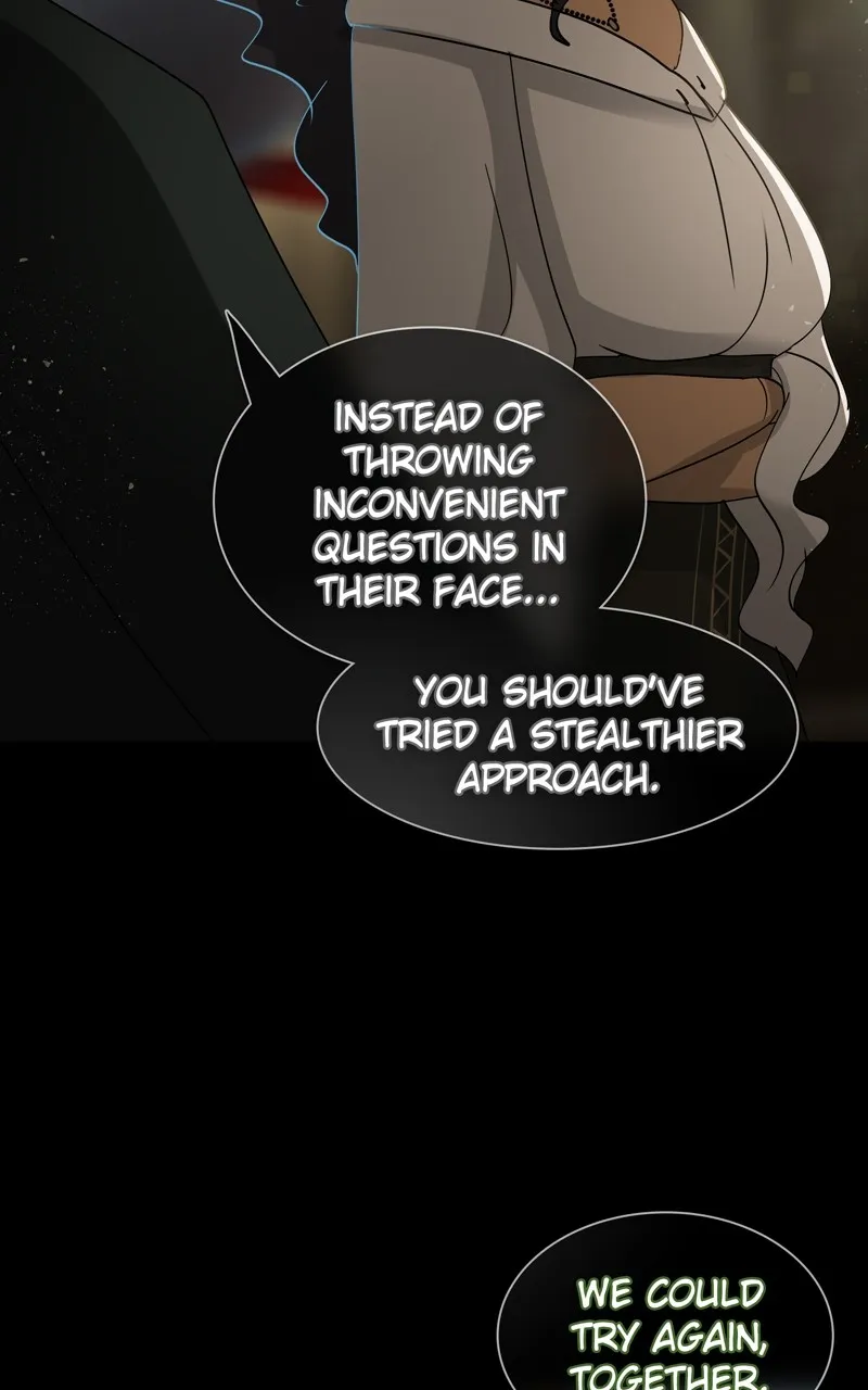 Read Everfallen chapter 17 image 54 on Lezhin