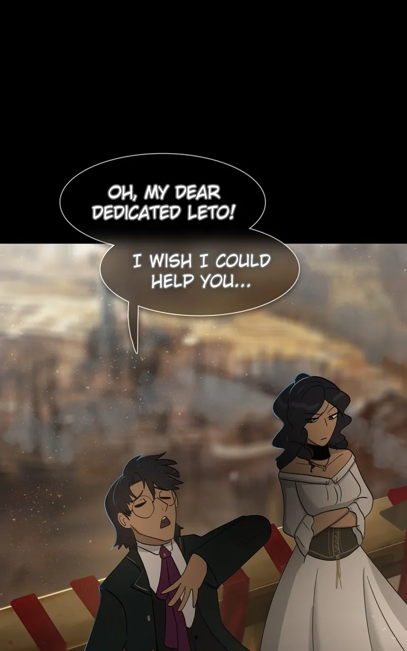 Read Everfallen chapter 17 image 56 on Lezhin