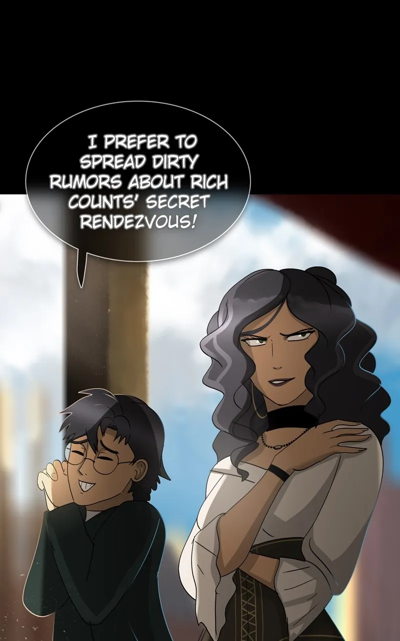 Read Everfallen chapter 17 image 58 on Lezhin