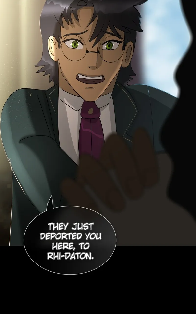 Read Everfallen chapter 17 image 65 on Lezhin