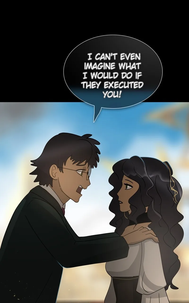 Read Everfallen chapter 17 image 66 on Lezhin