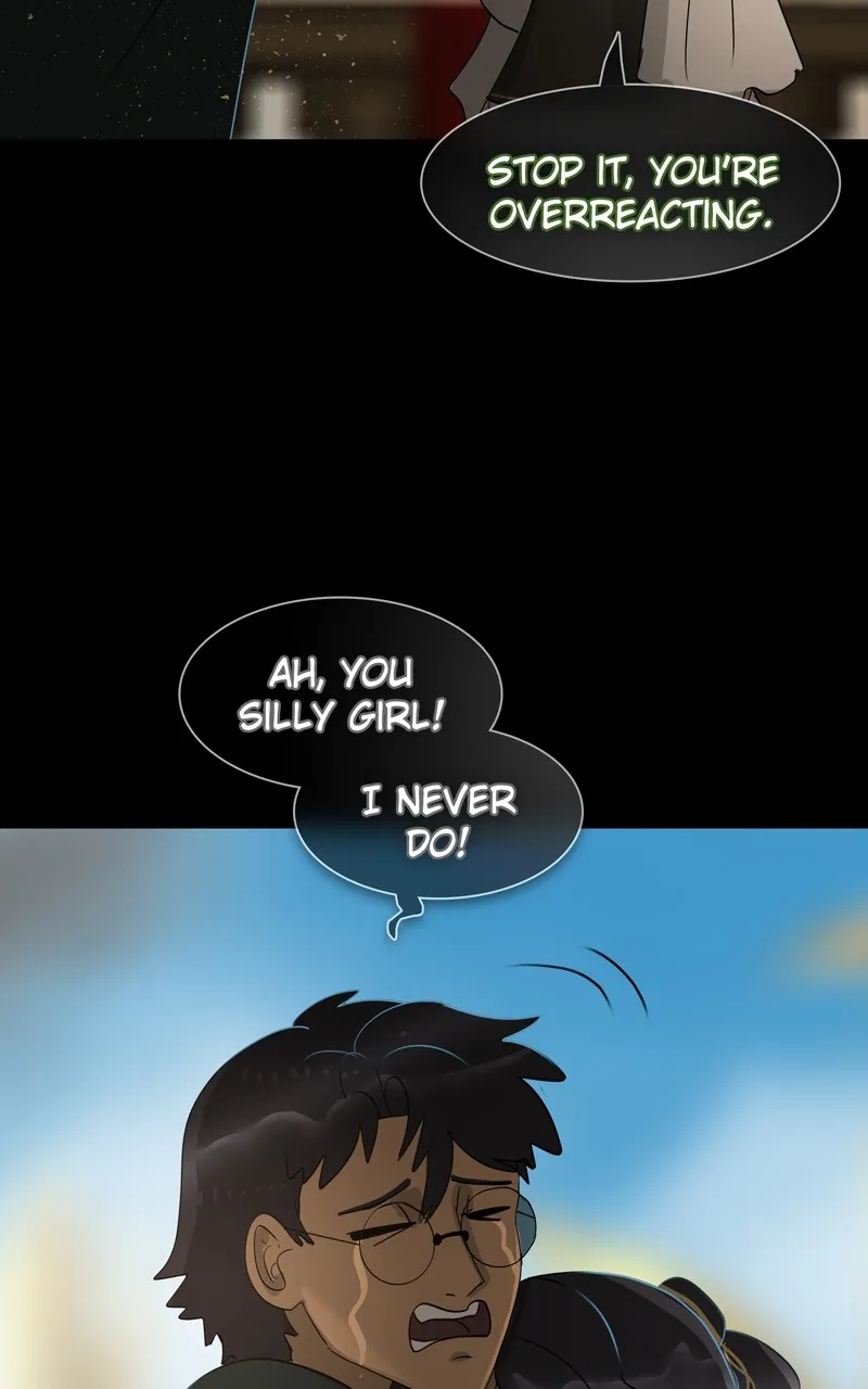 Read Everfallen chapter 17 image 67 on Lezhin