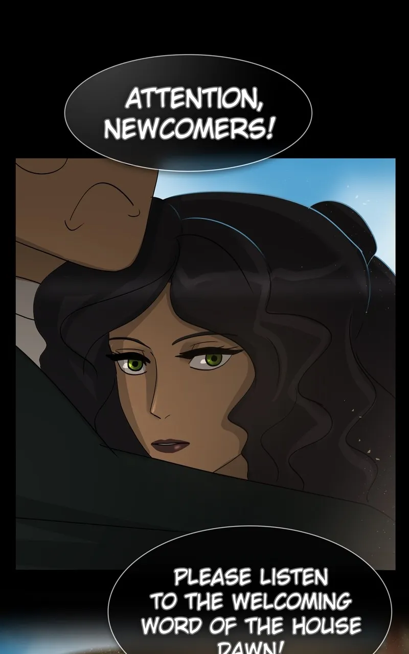 Read Everfallen chapter 17 image 69 on Lezhin