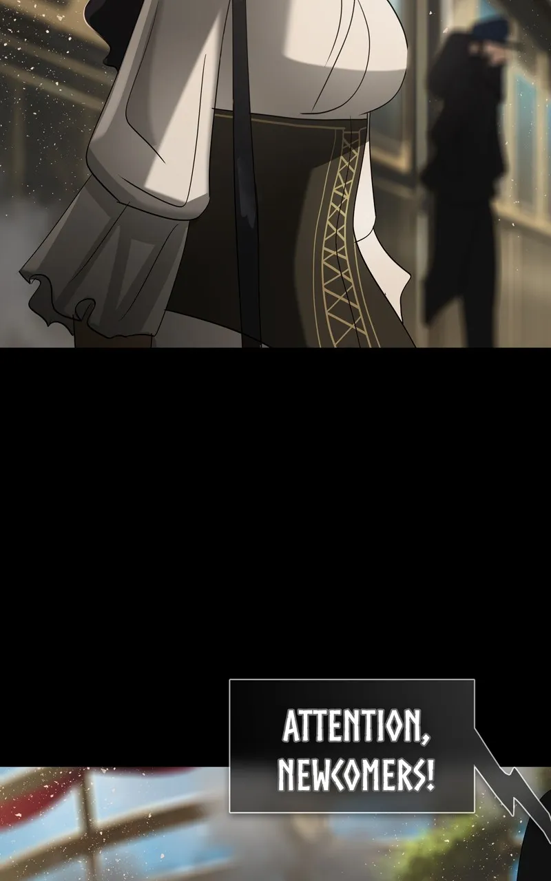 Read Everfallen chapter 17 image 7 on Lezhin