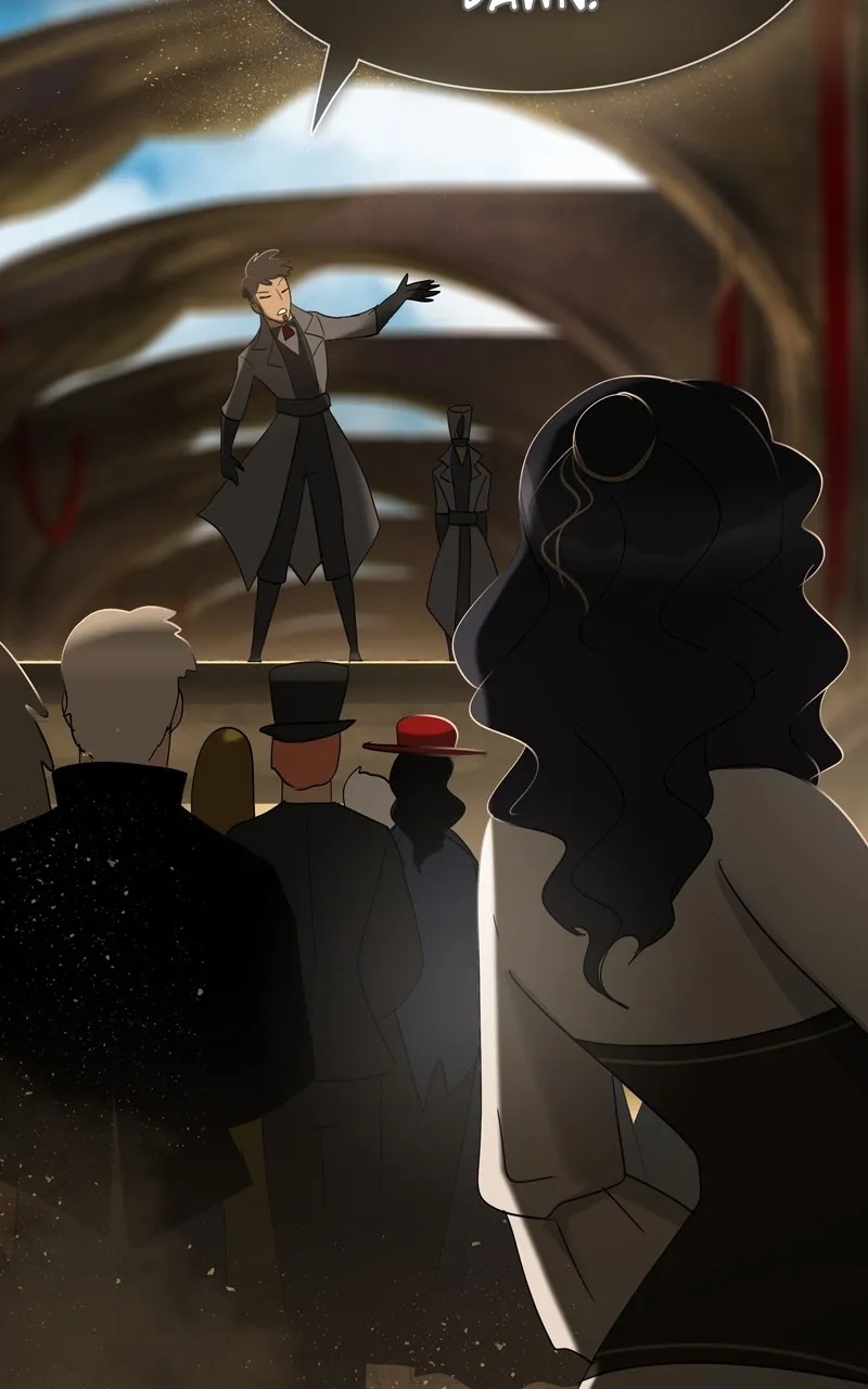 Read Everfallen chapter 17 image 70 on Lezhin