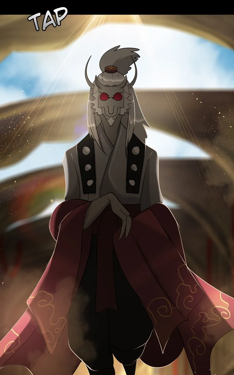 Read Everfallen chapter 17 image 72 on Lezhin