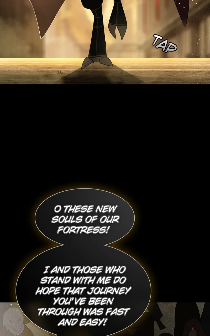 Read Everfallen chapter 17 image 73 on Lezhin