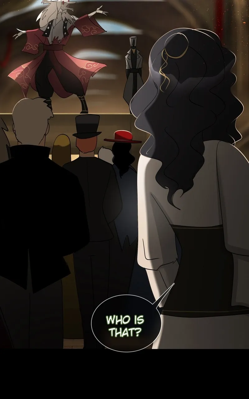 Read Everfallen chapter 17 image 76 on Lezhin