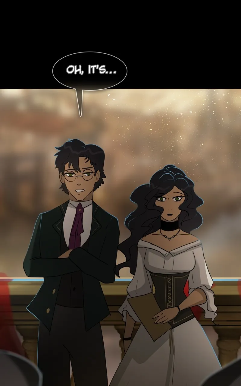 Read Everfallen chapter 17 image 77 on Lezhin