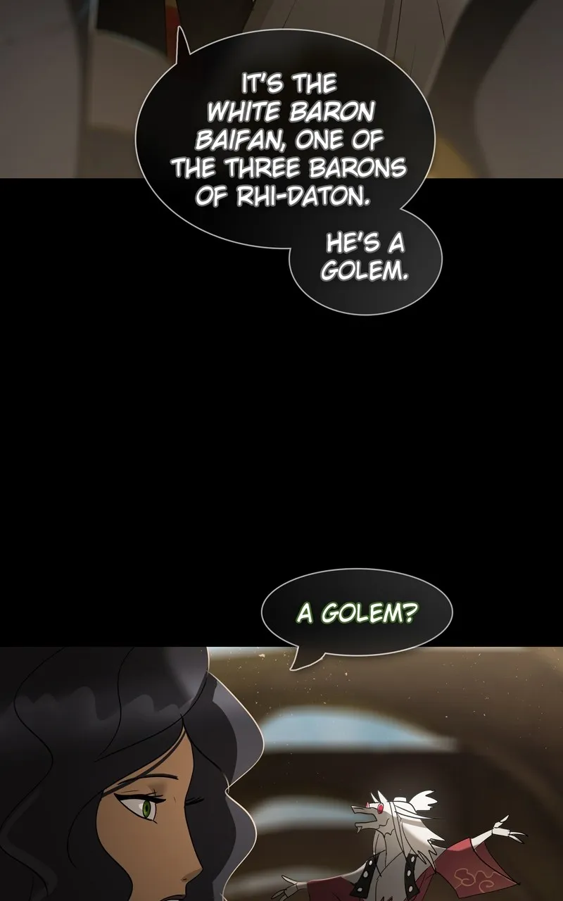 Read Everfallen chapter 17 image 78 on Lezhin