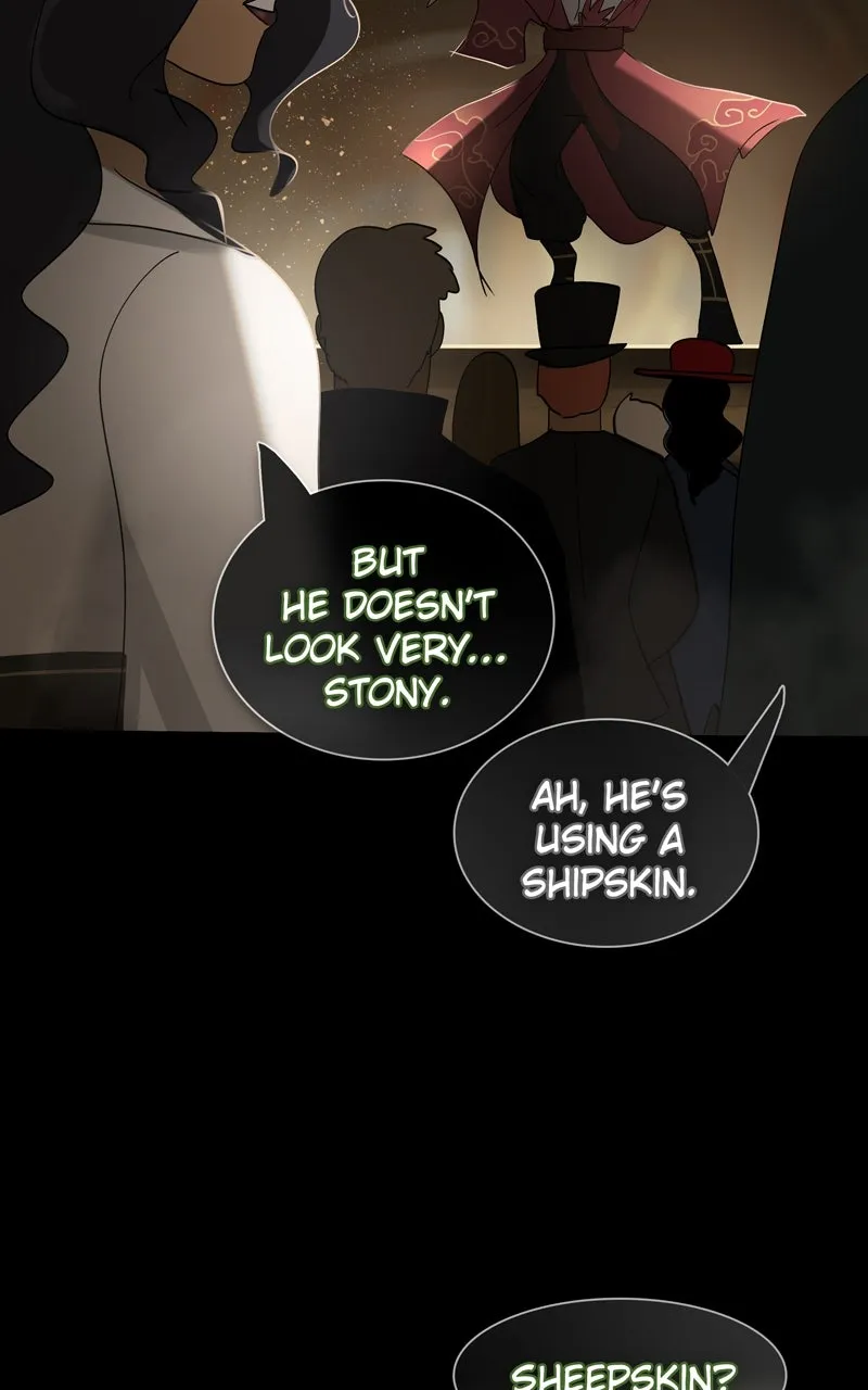 Read Everfallen chapter 17 image 79 on Lezhin