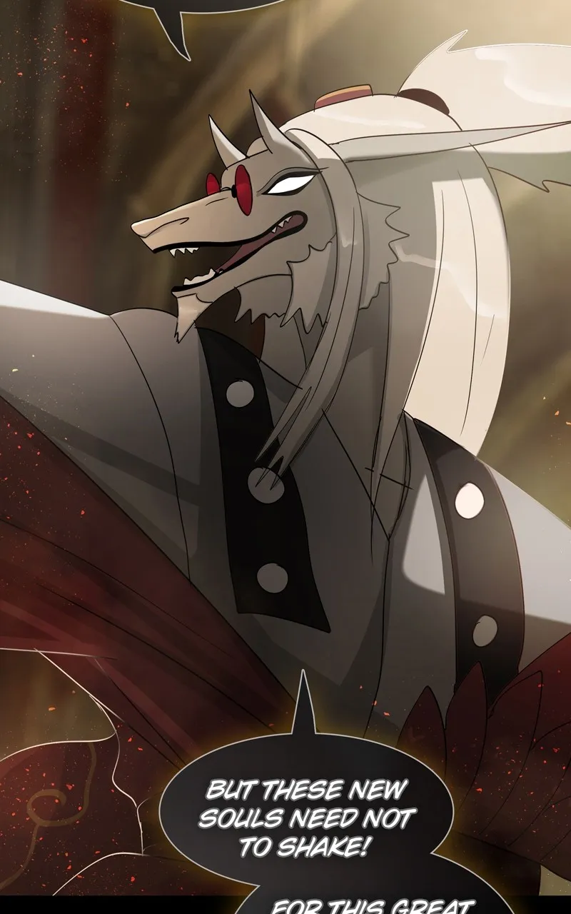Read Everfallen chapter 17 image 82 on Lezhin