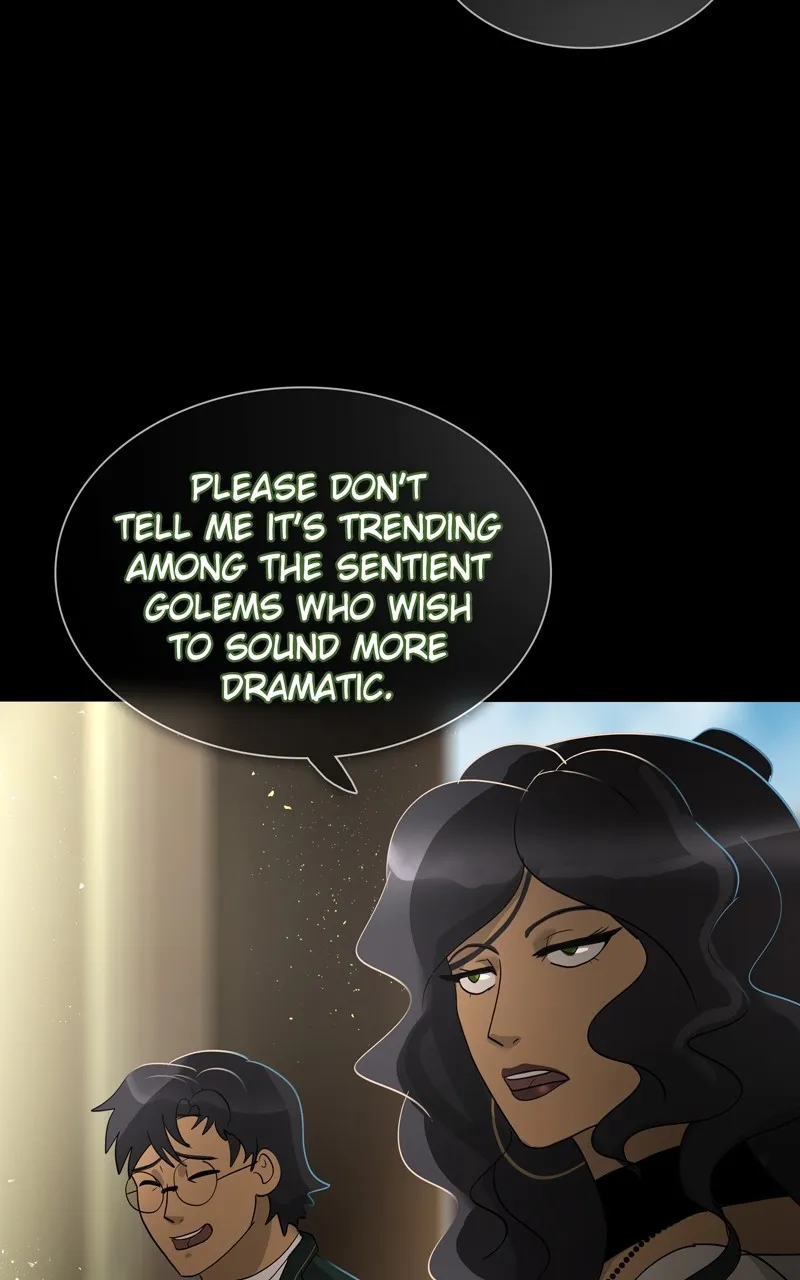 Read Everfallen chapter 17 image 85 on Lezhin
