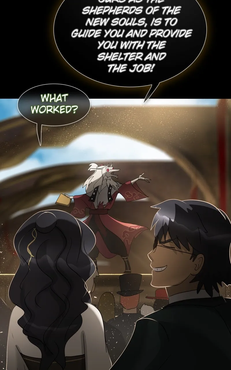 Read Everfallen chapter 17 image 93 on Lezhin
