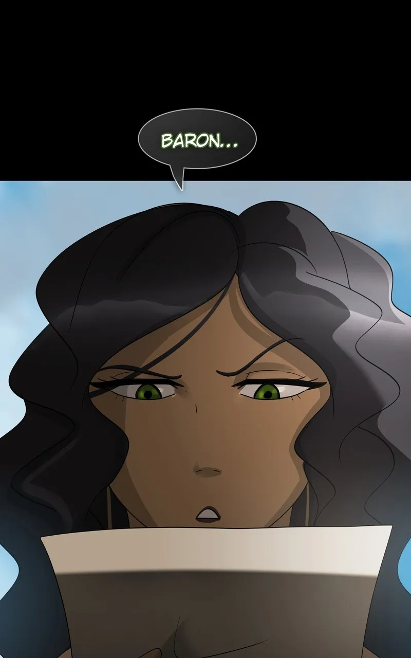 Read Everfallen chapter 17 image 96 on Lezhin
