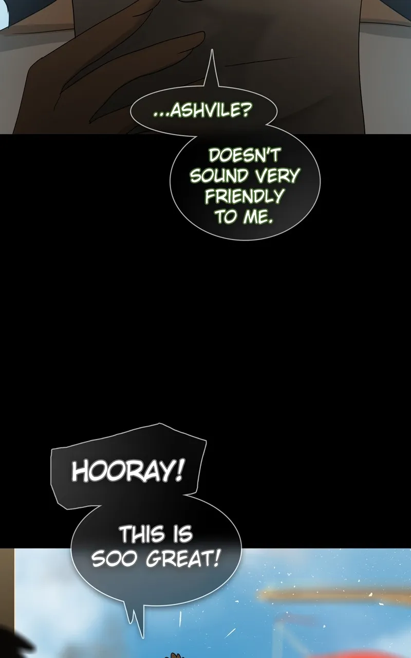 Read Everfallen chapter 17 image 97 on Lezhin