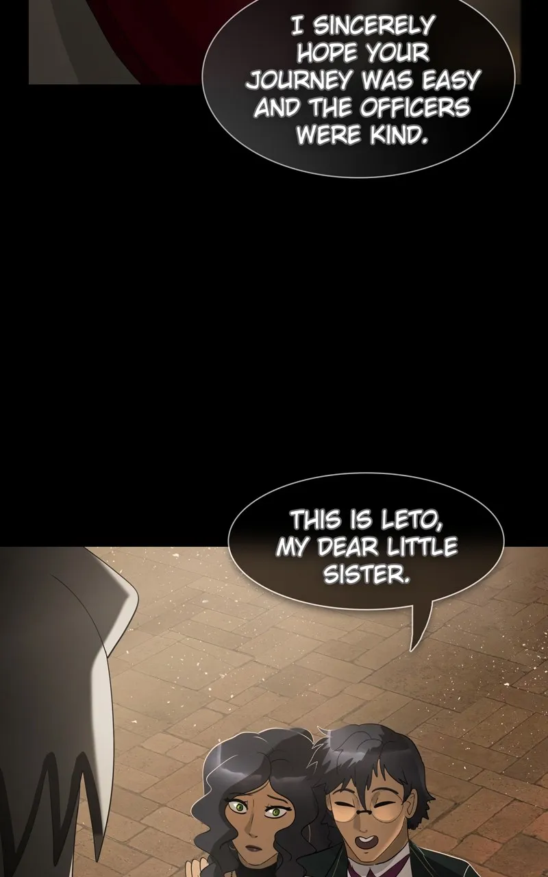Read Everfallen chapter 18 image 10 on Lezhin