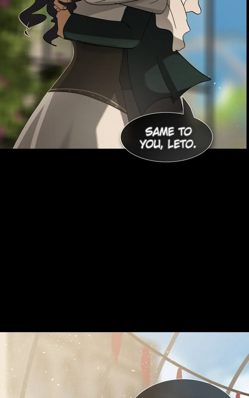 Read Everfallen chapter 18 image 100 on Lezhin